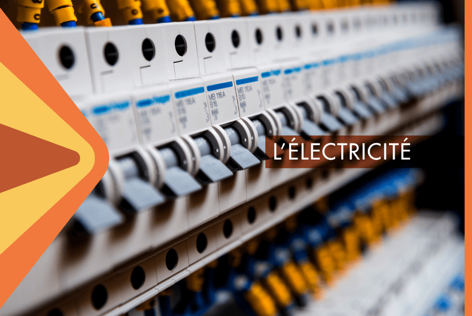 Services electricite